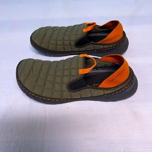 Merrell Hut Moc Slip On Shoe